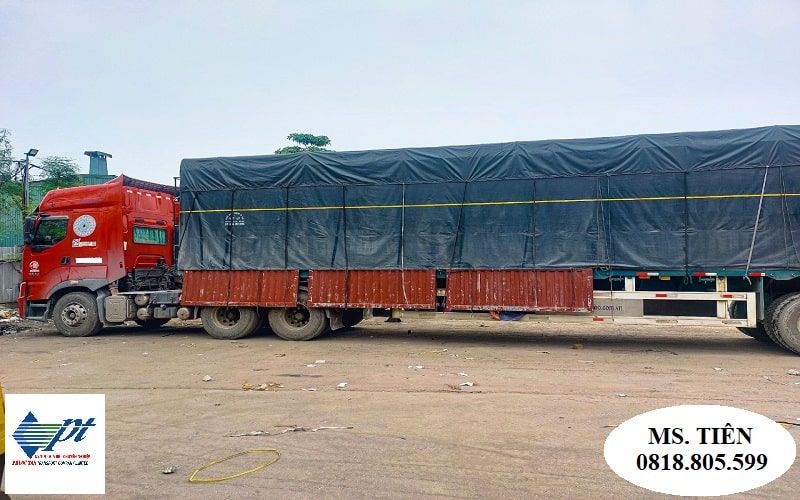 Hà Tĩnh chành nhà xe gửi hàng vận chuyển đi Hải Dương giao phát ship (1)