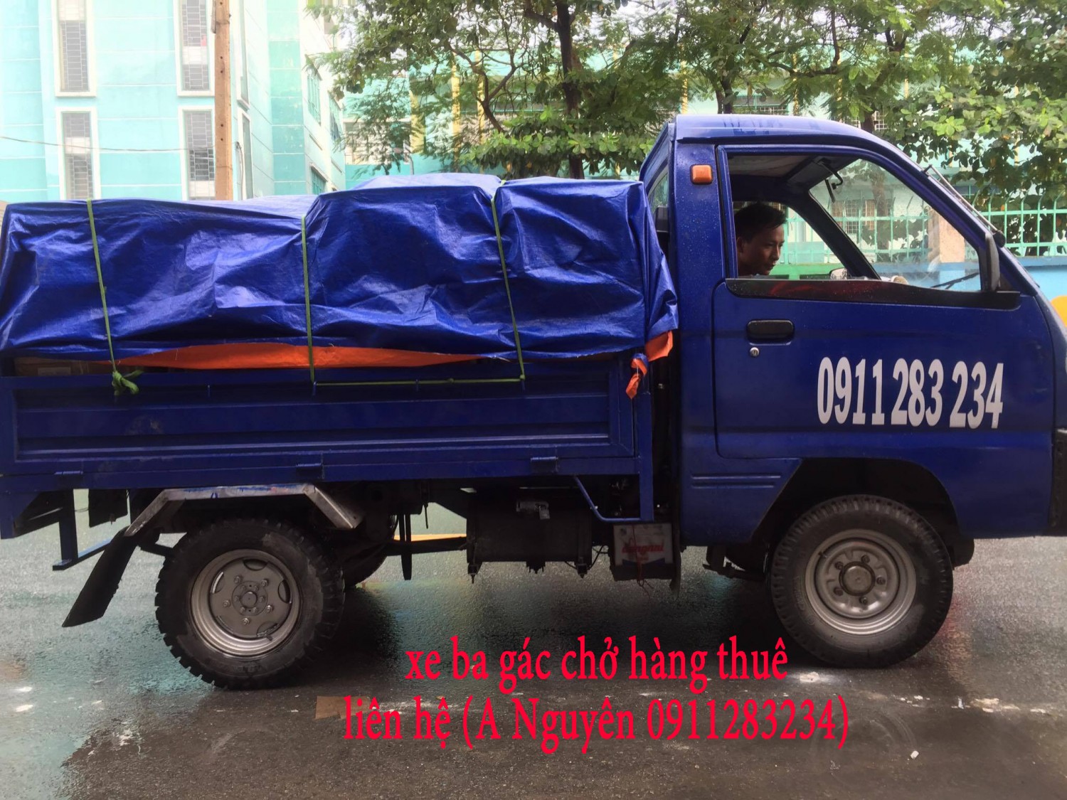Hà Tĩnh chành nhà xe gửi hàng vận chuyển đi Hải Dương giao phát ship (3)