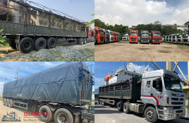 Phủ Lý Hà Nam chành nhà xe vận chuyển đi gửi hàng Bà Ria Vũng Tàu giao phát ship (2)