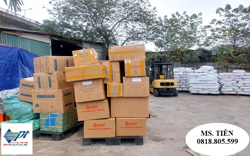 Phủ Lý Hà Nam gửi hàng giao phát ship đi Buôn Ma Thuột Đắk Lắk vận chuyển chành nhà xe (3)