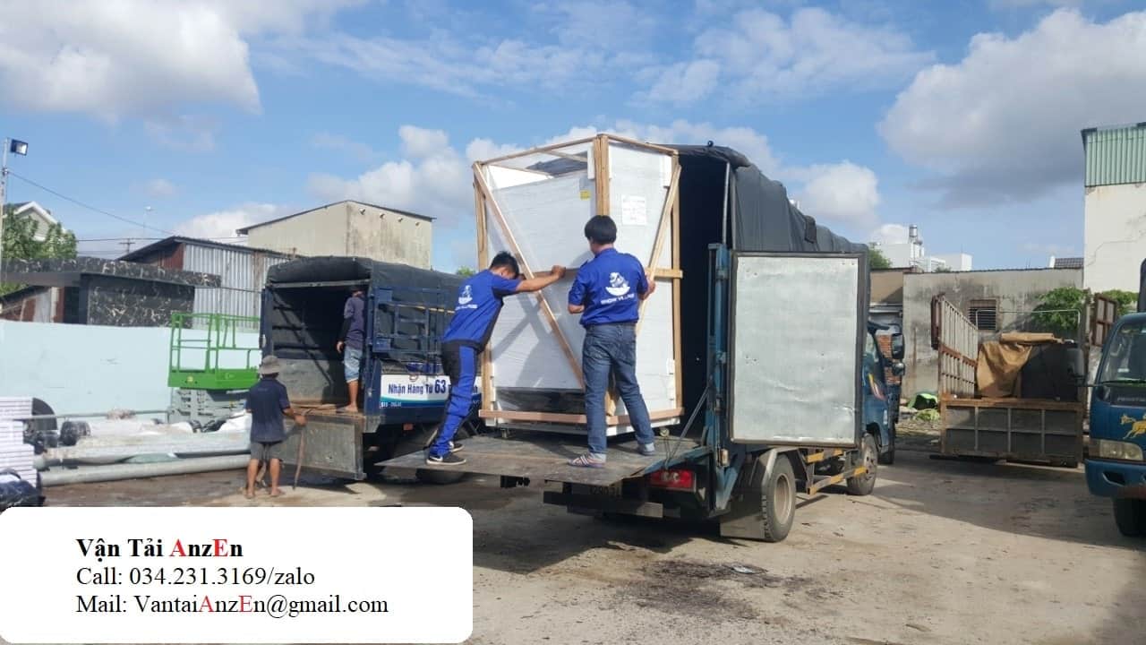 Vận chuyển chành nhà xe Hà Tĩnh giao phát ship gửi hàng đi Hạ Long Quảng Ninh gửi hàng (1)