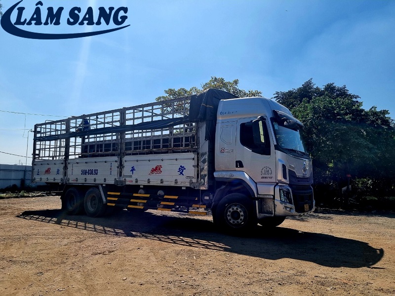 Vận chuyển giao phát ship chành nhà xe gửi hàng Phủ Lý Hà Nam đi Tam Kỳ Quảng Nam (1)