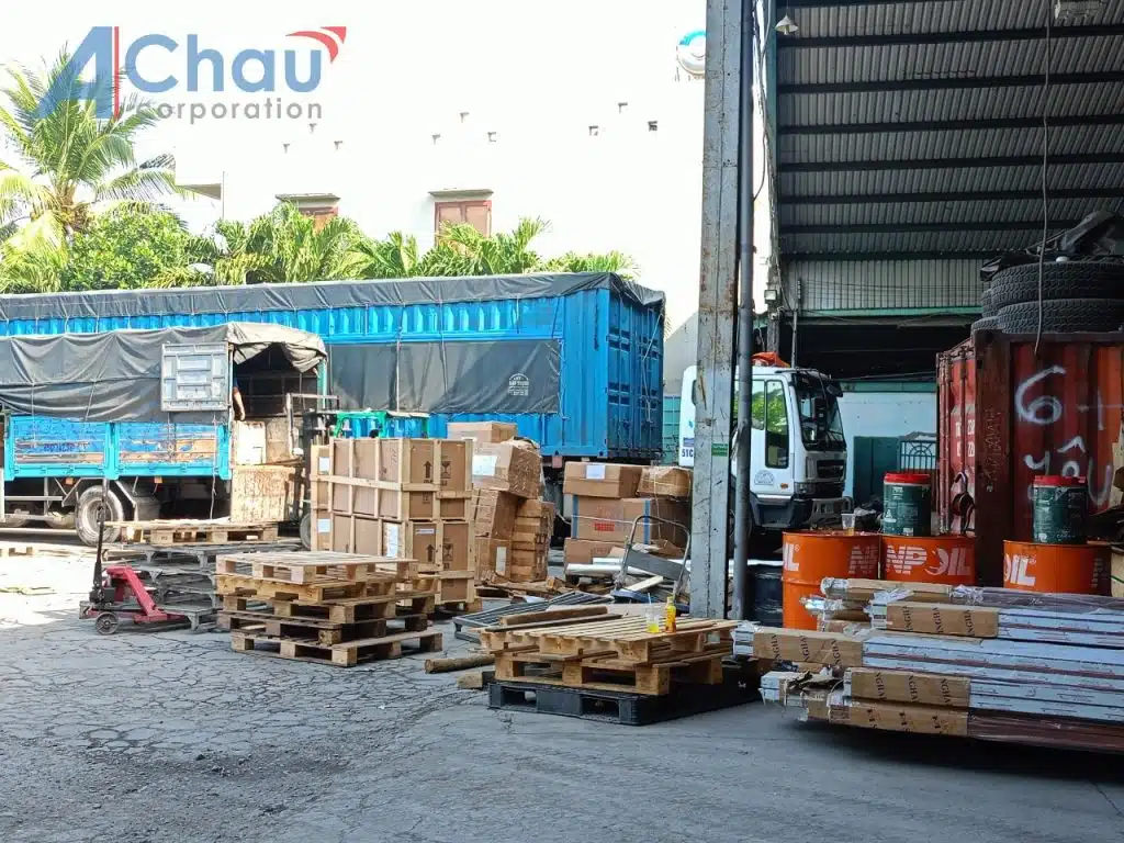 Vận chuyển giao phát ship gửi hàng Hà Giang đi chành nhà xe Buôn ma Thuột Đắk Lắk