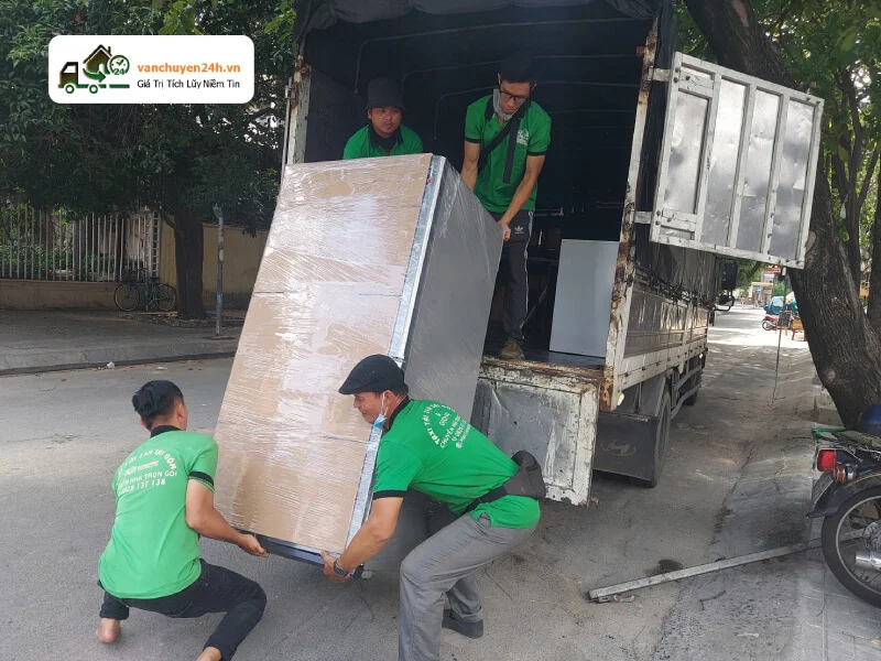 Vận chuyển gửi hàng giao phát ship Hà Giang đi Thủ Dầu Một Bình Dương chành nhà xe (1)