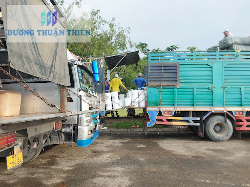 Vận chuyển gửi hàng Hà Giang giao phát ship đi Cần Thơ chành nhà xe (2)