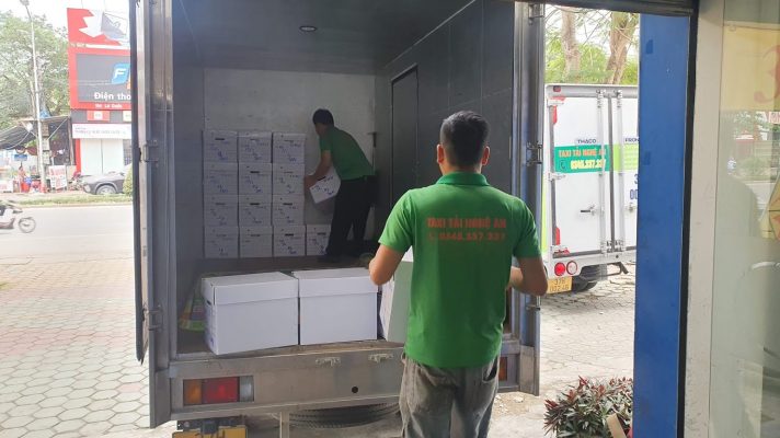 Chành nhà xe Đông Hà Quảng Trị giao phát ship đi Bà Rịa Vũng Tàu gửi hàng vận chuyển (1)