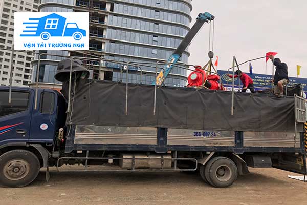 Chành nhà xe giao phát ship gửi hàng Lào Cai vận chuyển đi Thái Nguyên (2)