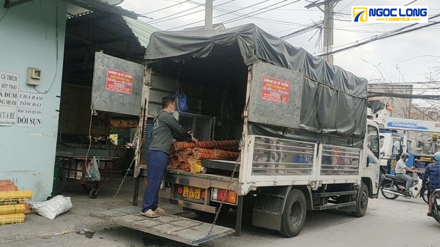 Chành nhà xe giao phát ship Lạng Sơn gửi hàng vận đi Cà Mau (1)