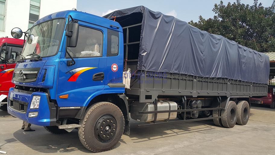 Chành nhà xe gửi hàng vận chuyển giao phát ship Yên Bái đi Đà Nẵng (3)
