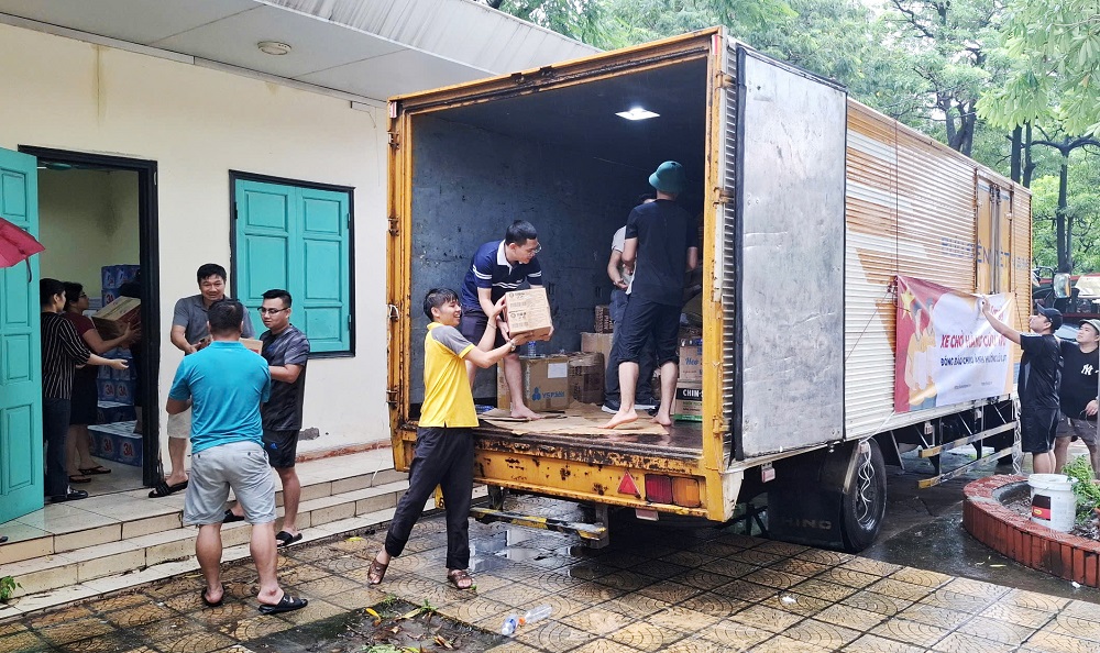 Chành nhà xe gửi hàng vận chuyển Quảng Ngãi giao phát ship đi Đà Nẵng (2)