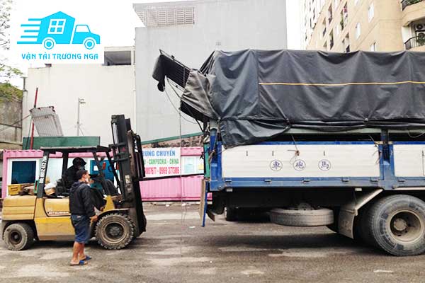 Chành nhà xe Sơn La đi Phan Rang Tháp Chàm Ninh Thuận gửi hàng giao phát ship vận chuyển (2)