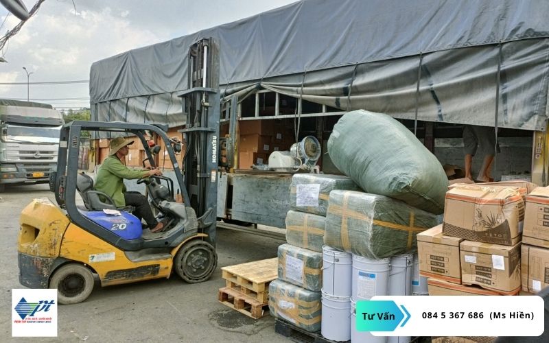Chành nhà xe Thanh Hóa vận chuyển gửi hàng đi Tuy Hòa Phú Yên giao phát ship (1)