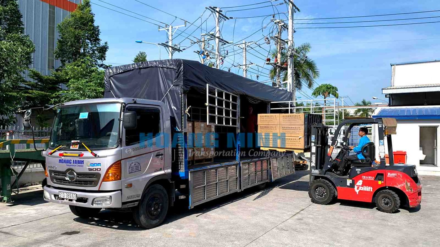 Chành nhà xe vận chuyển Đà Lạt Lâm Đồng gửi hàng giao phát ship đi Bến Tre (3)