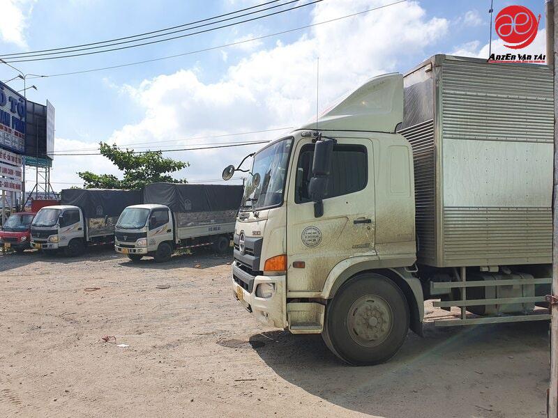 Chành nhà xe Vĩnh Yên Vĩnh Phúc đi Bà Rịa Vũng Tàu giao phát ship gửi hàng vận chuyển (2)