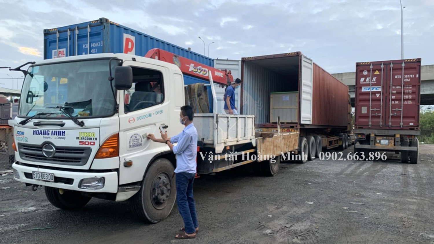 Giao phát ship chành nhà xe gửi hàng vận chuyển Đà Lạt Lâm Đồng đi Hồ Chí Minh (1)