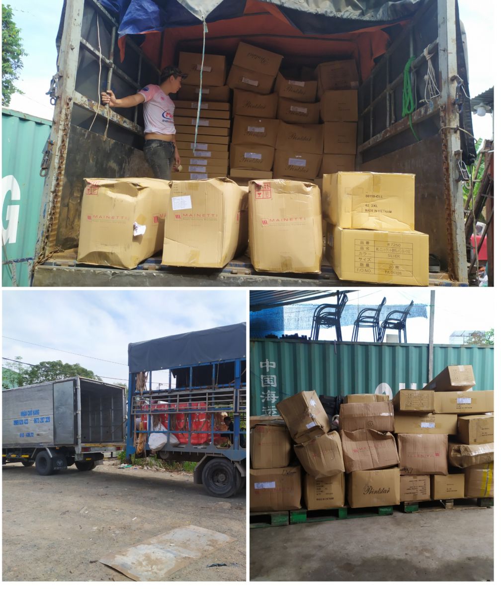 Giao phát ship chành nhà xe gửi hàng vận chuyển Quảng Ngãi đi Lào Cai (1)
