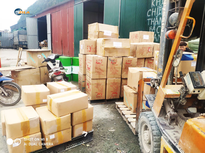 Giao phát ship chành nhà xe Lạng Sơn gửi hàng vận chuyển đi Hòa Bình (1)
