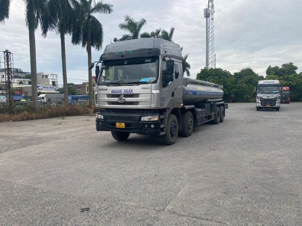 Giao Phát ship vận chuyển gửi hàng Tam Kỳ Quảng Nam chành nhà xe đi Bà Rịa Vũng Tàu (2)