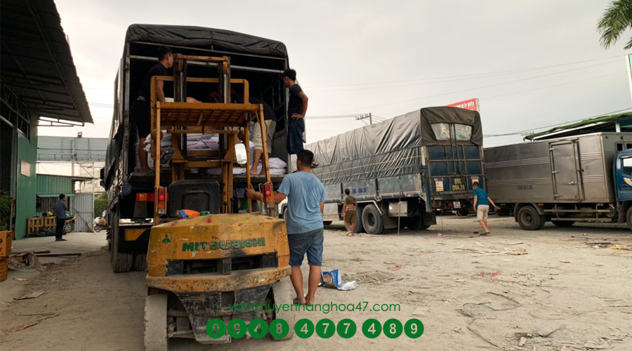 Giao Phát Ship Vĩnh Long đi Yên Bái gửi hàng vận chuyển chành nhà xe (1)