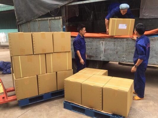 Gửi hàng chành nhà xe Lạng Sơn giao phát ship đi Buôn Ma Thuột Đắk Lắk vận chuyển  (1)