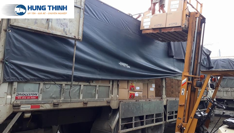 Gửi hàng chành nhà xe Tuy Hòa Phú Yên vận chuyển đi Kon Tum giao phát ship (3)