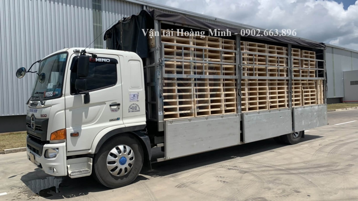Gửi hàng chành nhà xe vận chuyển Yên Bái giao phát ship đi Thái Nguyên