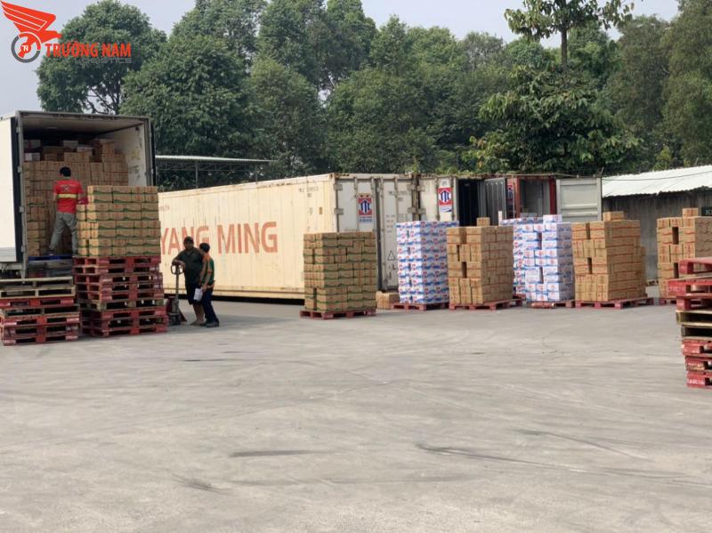 Gửi hàng giao phát ship Đông Hà Quảng Trị đi Hải Dương vận chuyển chành nhà xe (1)