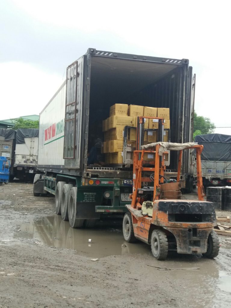 Gửi hàng giao phát ship vận chuyển Vĩnh Yên Vĩnh Phúc chành nhà xe đi Phan Rang Tháp Chàm Ninh Thuận (1)