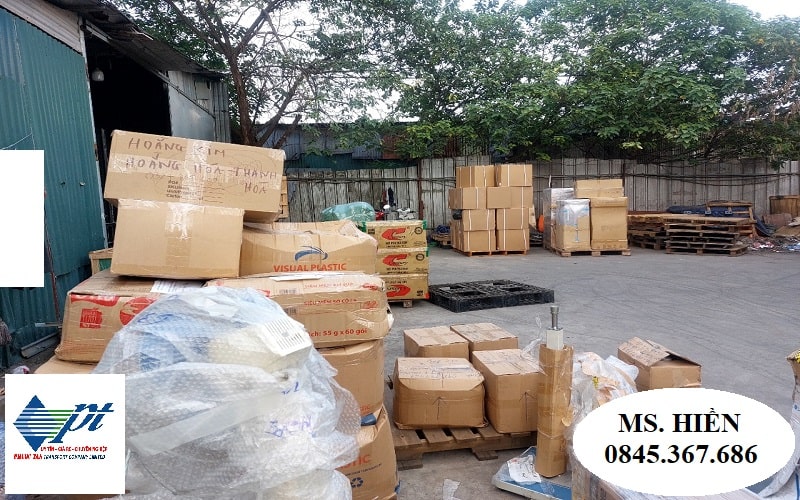 Gửi hàng Lào Cai vận chuyển giao phát ship đi Biên Hòa Đồng Nai giao chành nhà xe (1)