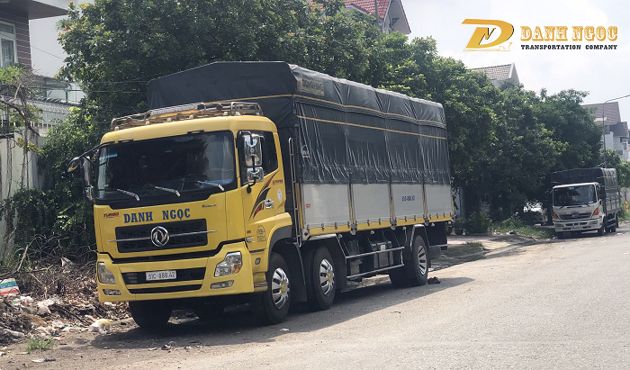 Gửi hàng Tuy Hòa Phú Yên chành nhà xe đi Bắc Giang vận chuyển giao phát ship (1)
