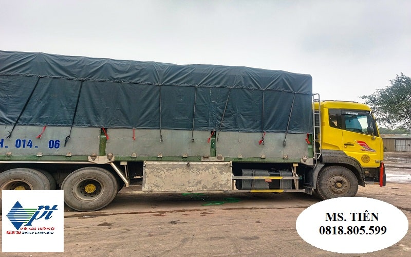 Gửi hàng Yên Bái chành nhà xe đi Bắc Kạn vận chuyển giao phát ship (1)