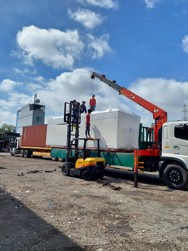 Lai Châu vận chuyển gửi hàng đi Thừa Thiên Huế giao phát ship chành nhà xe (2)