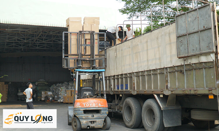 Lạng Sơn chành nhà xe gửi hàng đi Cần Thơ vận chuyển giao phát ship (1)