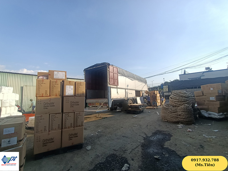 Lạng Sơn chành nhà xe gửi hàng đi Cần Thơ vận chuyển giao phát ship (3)