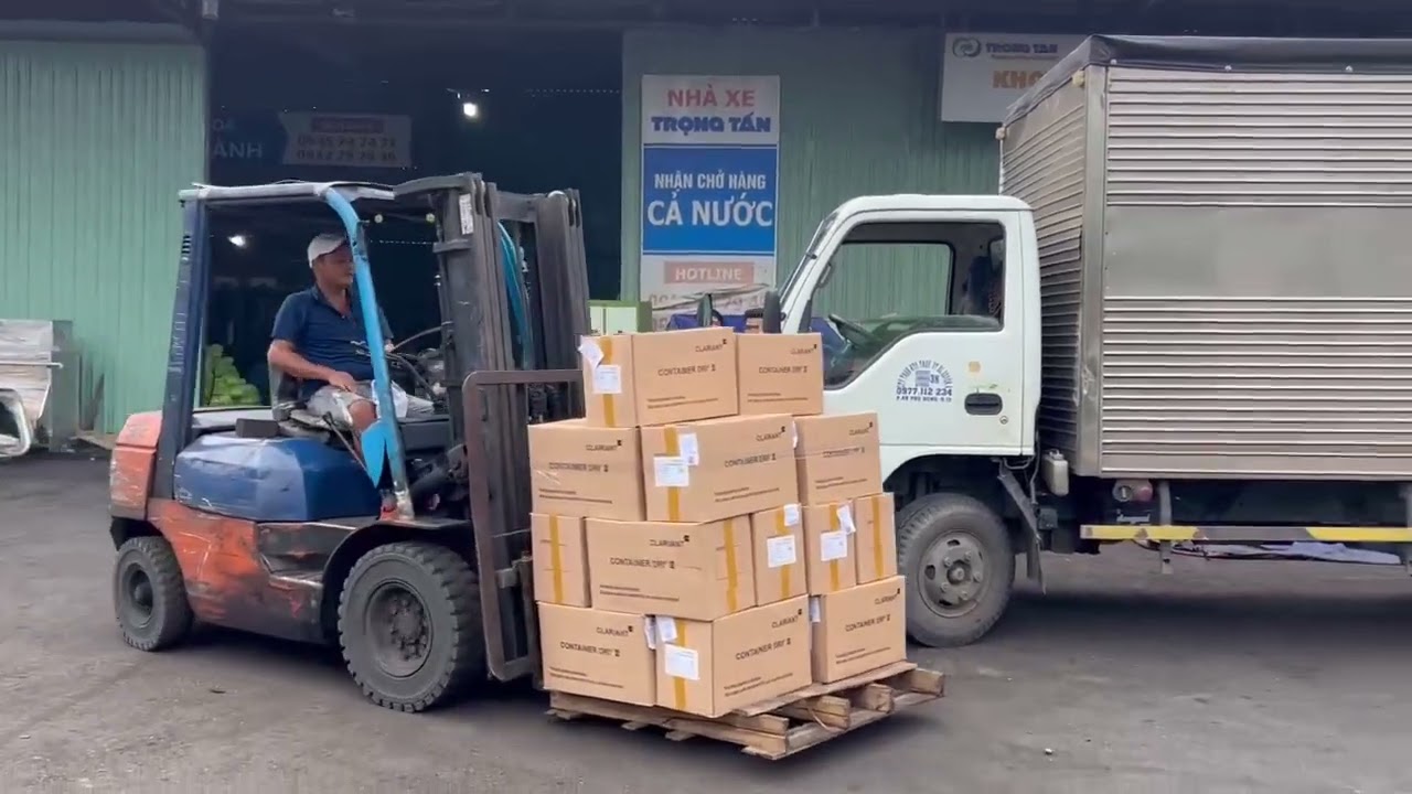 Lào Cai vận chuyển gửi hàng đi Tây Ninh chành nhà xe giao phát ship (2)