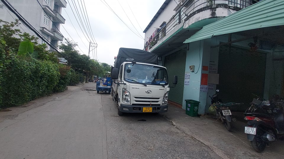 Phan Rang Tháp Chàm Ninh Thuận Gửi hàng giao phát ship vận đi Lạng Sơn chuyển chành nhà xe (2)
