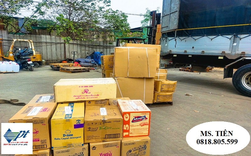 Thái Bình Chành nhà xe gửi hàng giao phát ship đi Phan Rang Tháp Chàm Ninh Thuận vận chuyển (2)