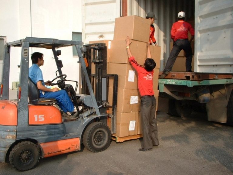 Tuy Hòa Phú Yên Gửi hàng vận chuyển chành nhà xe đi Cà Mau giao phát ship (1)