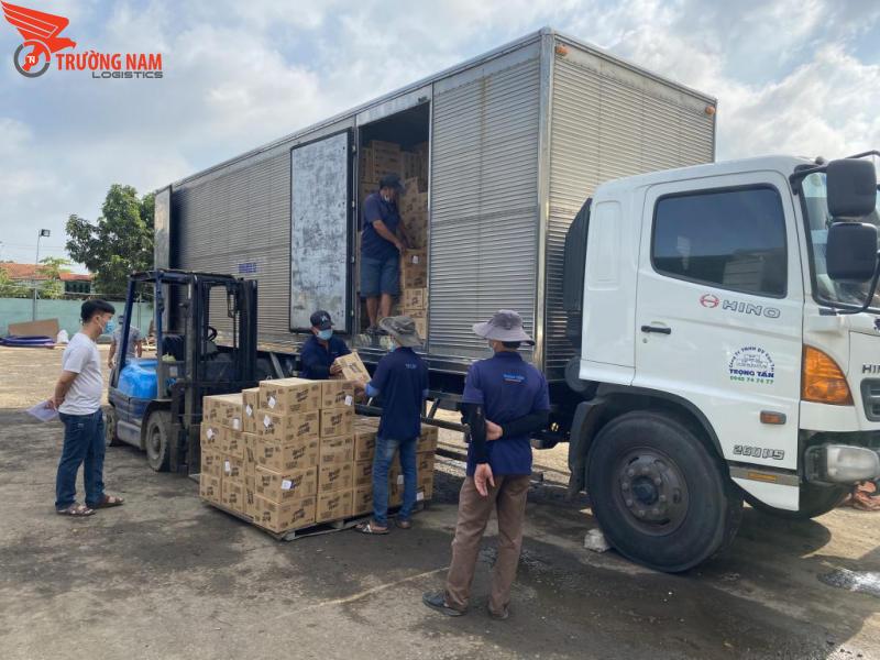 Vận chuyển Đà Lạt Lâm Đồng gửi hàng giao phát ship đi Việt Trì Phú Thọ chành nhà xe (2)
