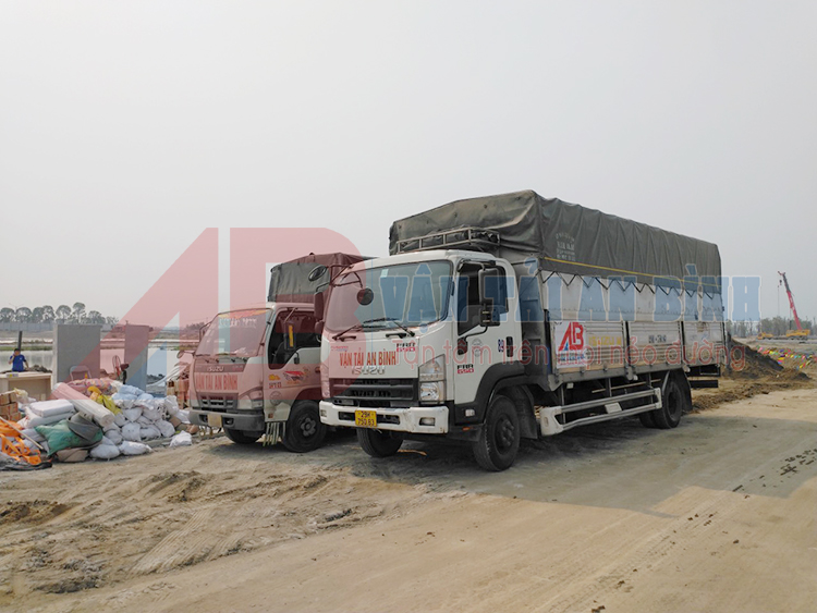 Vận chuyển Giao phát ship chành nhà xe gửi hàng Phan Rang Tháp Chàm Ninh Thuận đi Bắc Kạn (2)