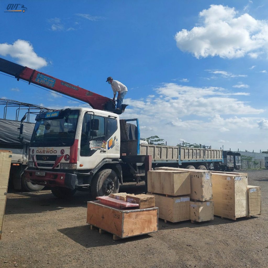 Vận chuyển Giao phát ship chành nhà xe gửi hàng Phan Rang Tháp Chàm Ninh Thuận đi Bắc Kạn (4)