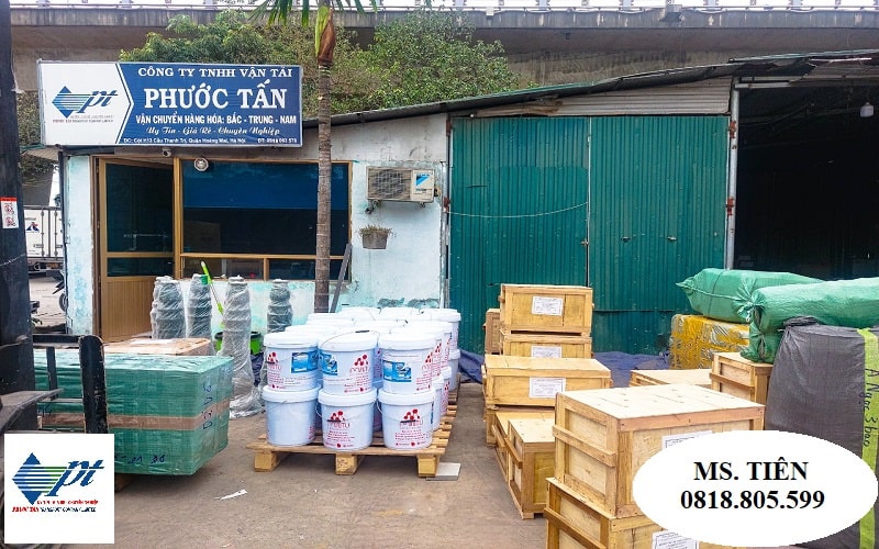 Vận chuyển giao phát ship gửi hàng chành nhà xe Yên Bái đi Sơn La