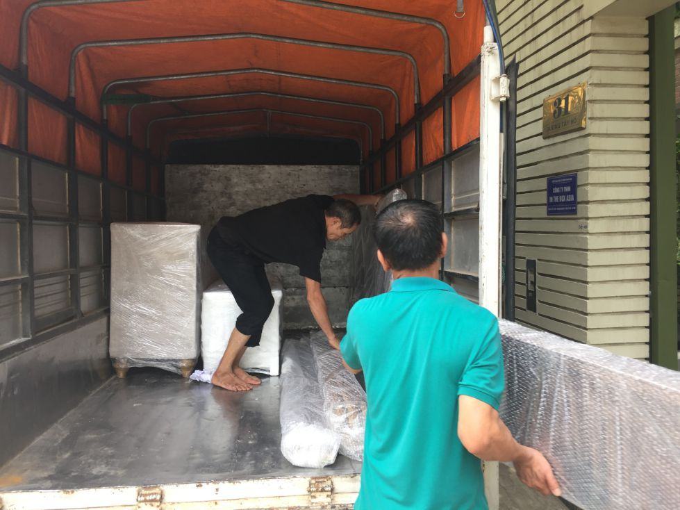 Vận chuyển Giao phát ship Nam Định đi Lào Cai chành nhà xe gửi hàng (2)