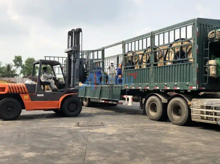 Vận chuyển gửi hàng Kon Tum chành nhà xe giao phát ship đi Bà Rịa Vũng Tàu