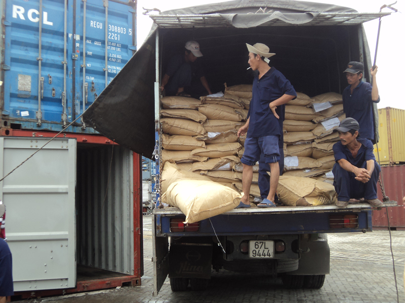 Vận chuyển Tuyên Quang giao phát ship đi Rạch Giá Kiên Giang gửi hàng chành nhà xe (2)
