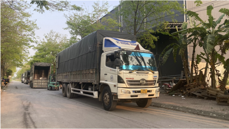 Yên Bái Gửi hàng chành nhà xe vận chuyển đi Thanh Hóa giao phát ship (1)